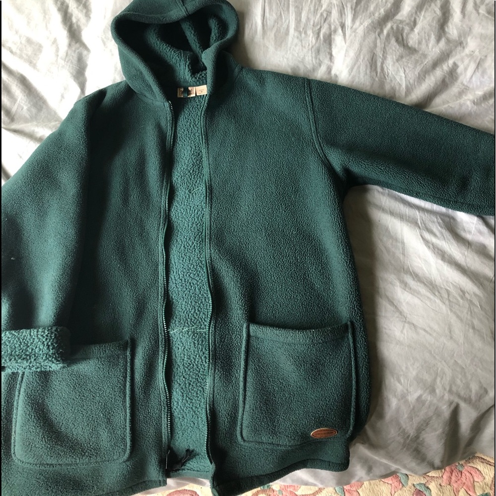 Rare Vintage Woolrich Jacket
